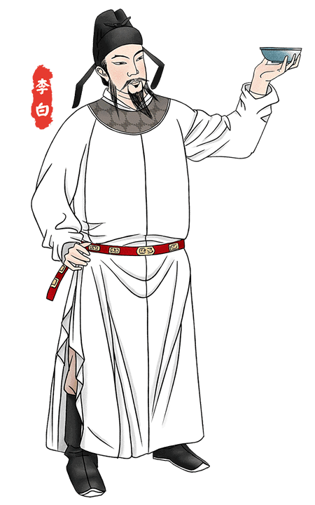 Li Bai