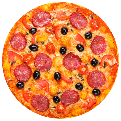 Pizzagate
